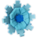 Tranquil Bloom