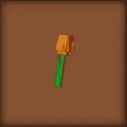 Orange Tulip Seed