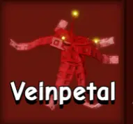 Veinpetal